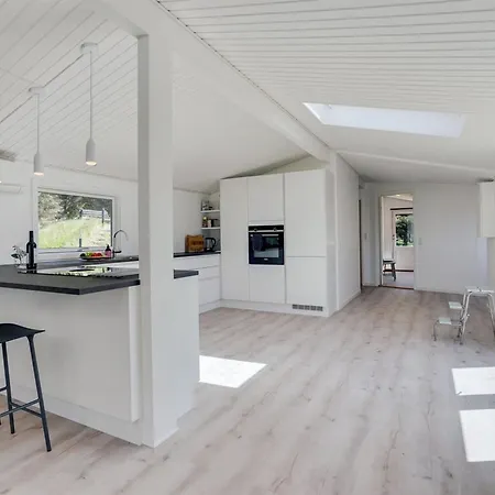 - 340m From The Sea By Interhome Hjørring
