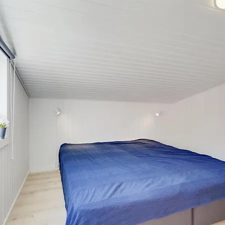 - 340m From The Sea By Interhome * Hjørring