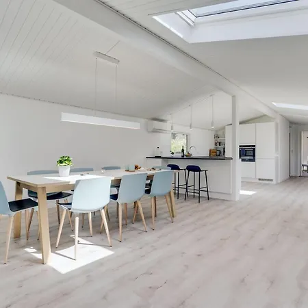 - 340m From The Sea By Interhome بيت للعطل Hjørring