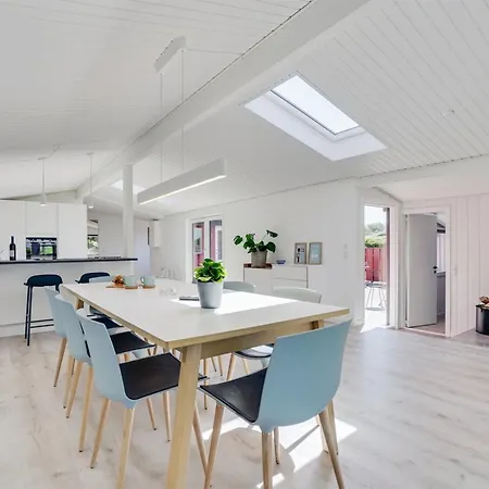 - 340m From The Sea By Interhome * Hjørring