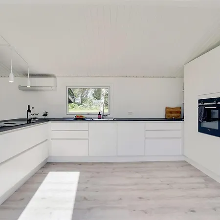 - 340m From The Sea By Interhome بيت للعطل Hjørring