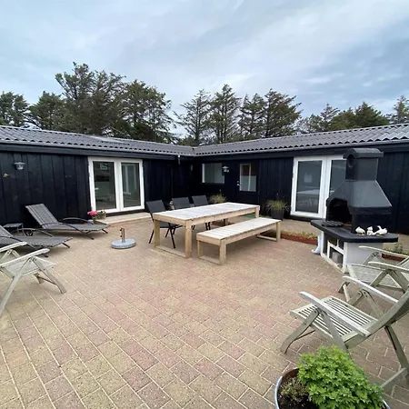 - 340m From The Sea By Interhome * Hjørring