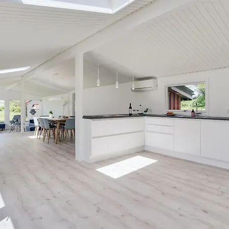 - 340m From The Sea By Interhome Hjørring