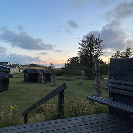 - 340m From The Sea By Interhome * Hjørring