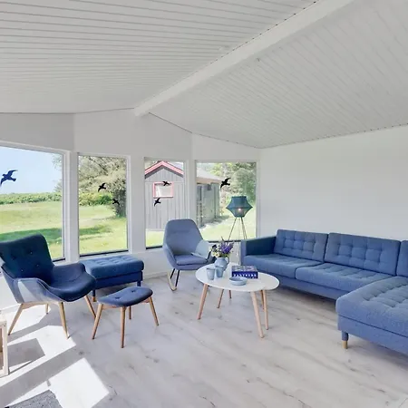 - 340m From The Sea By Interhome بيت للعطل Hjørring