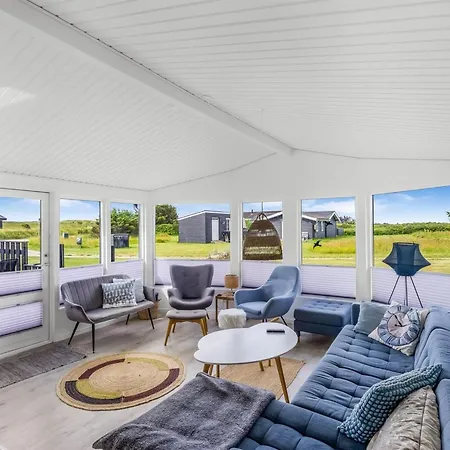 - 340m From The Sea By Interhome Semesterbostad Hjørring