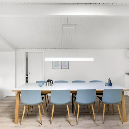 Feriehus - 340m From The Sea By Interhome Hjørring
