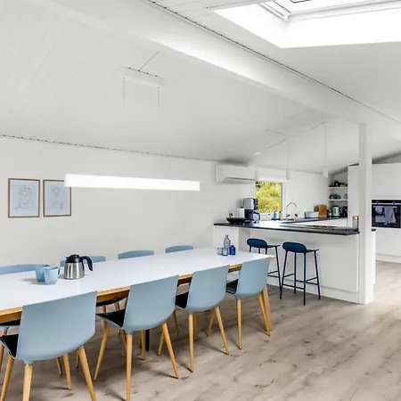 - 340m From The Sea By Interhome Hjørring