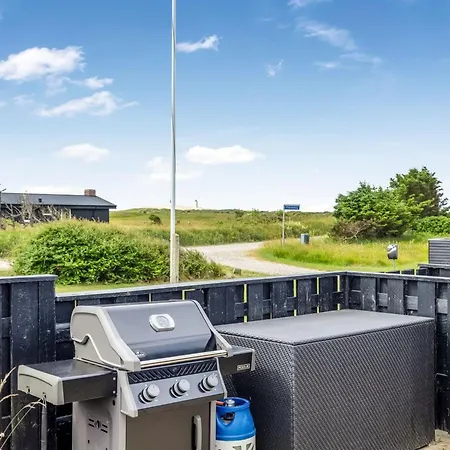 - 340m From The Sea By Interhome Semesterbostad Hjørring
