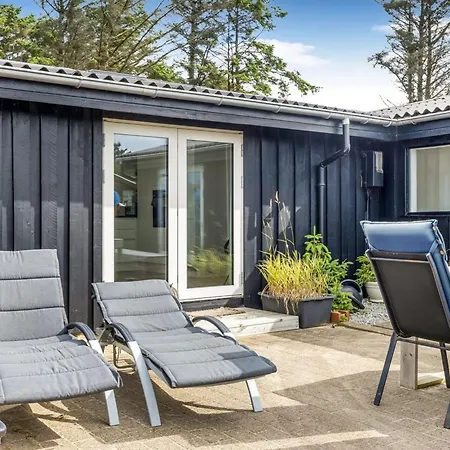 Feriehus - 340m From The Sea By Interhome Hjørring