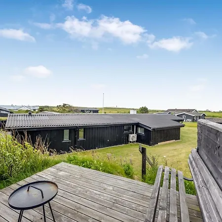- 340m From The Sea By Interhome Hjørring