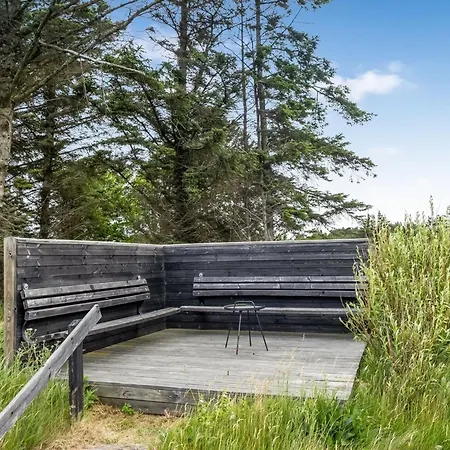 - 340m From The Sea By Interhome * Hjørring