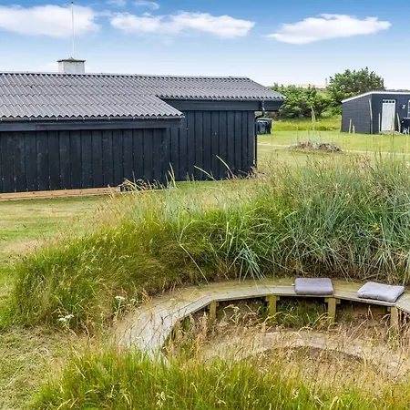 - 340m From The Sea By Interhome Feriehus