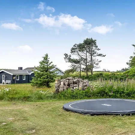 - 340m From The Sea By Interhome Feriehus Hjørring